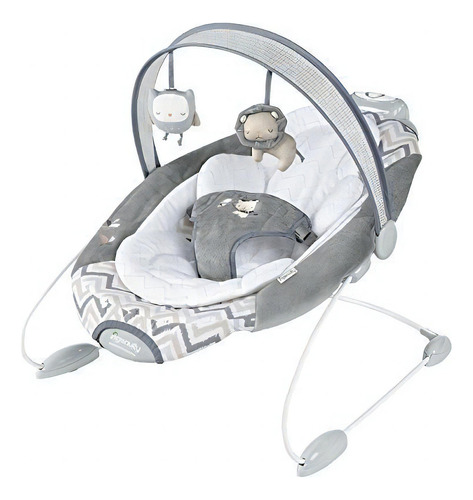 Silla mecedora para bebé Ingenuity Braden 11542