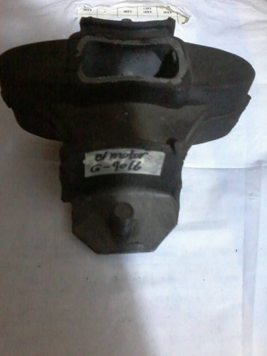 Base De Motor 9016 /  Monza 4cil - Delt - Izq -sincr- Autm