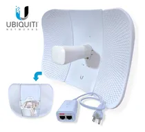 Comprar Antena Ubiquiti 5ghz Airmax Litebeam Gen2 Lbe-5ac-gen2 23dbi