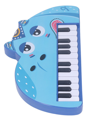 Instrumento Musical De Juguete Para Niños: Piano Electrónico