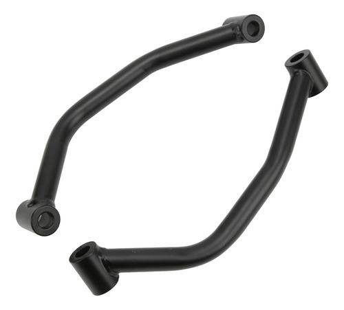 Barra De Manija De Asiento Trasero De Pasajero D/moto, 1 Par