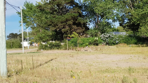 Venta De Terreno En Las Toninas