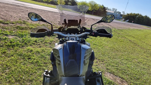 Imagen 8 de 12 de Bmw Gs 1200 Exclusive 2019 12000 Km