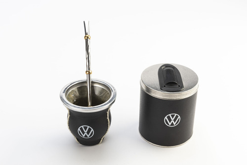 Imagen 2 de 11 de Set De Mate 3 Piezas (mate, Bombilla,yerbero) - Lifestyle