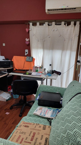 Venta Casa V.luzuriaza 5 Amb.c/patio Y Cochera Escuchan Oferta Y Permutas