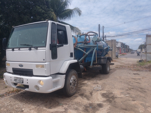 Ford Cargo 1317