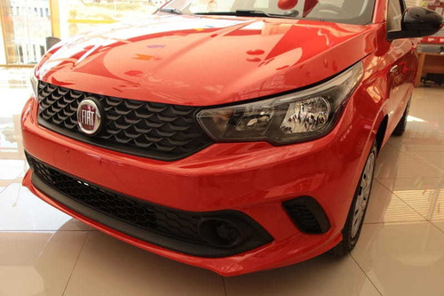 Fiat Fiat/argo Drive 1.0 Flex