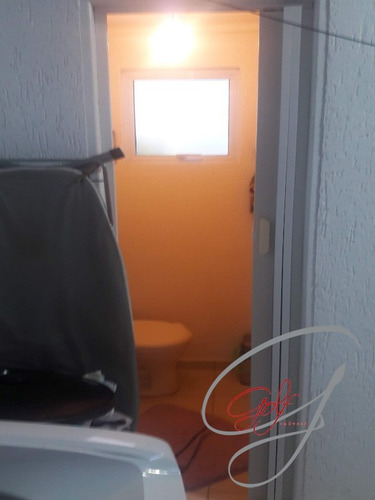Imagem 16 de 22 de Casa - Ca00751 - 70787443