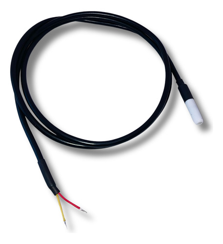 Sensor Temperatura E Degelo Ntc 5k - Ideal Ar Condicionado