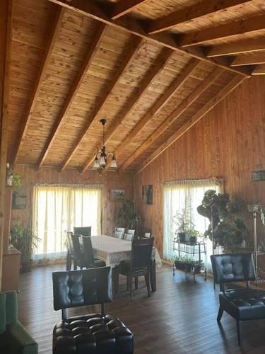 Casa Comuna De Valdivia/quintrahueque