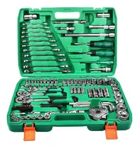 Comprar Juego De Herramientas Reparación De Automóviles Nioval 5962