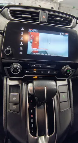 Honda CR-V 1.5 Touring Cvt