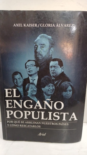 El Engaño  Populista 