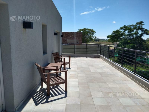 Imagen 14 de 26 de Casa En Venta Barrio Haras Santa Maria - El Molino - Maroto Propiedades