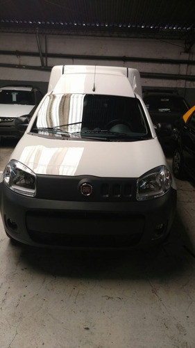 Imagen 9 de 17 de Fiat Fiorino Gnc Tomo Usado Financiada Cuotas Accesibles A