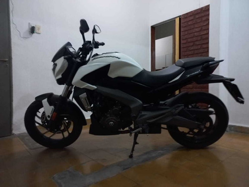 Imagen 17 de 22 de Bajaj Dominar 400