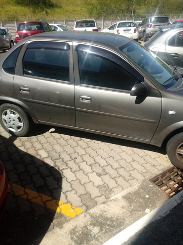 Chevrolet Classic 2013 1.0 Ls Flex Power 4p