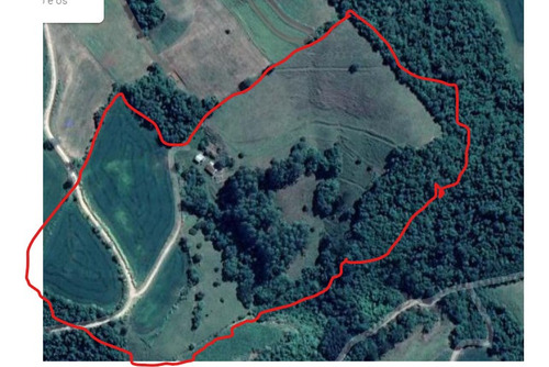 Vende Propriedade Rural