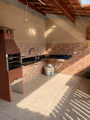 Imagem 2 de 14 de Casa A Venda 2 Quartos Lado Praia Agenor De Campos R$320mil