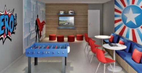Imagem 7 de 15 de Apartamento 3 Dormitorio Em Santana - Ap00644 - 69804190