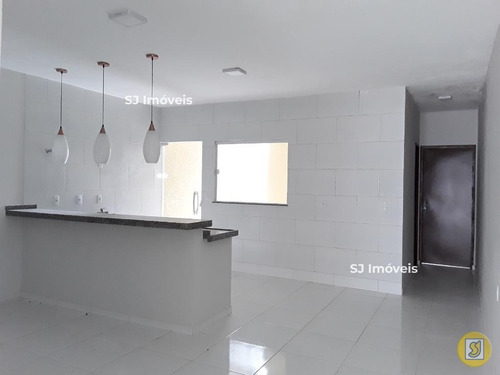 Imagem 5 de 19 de Casa Para Locação - 52391