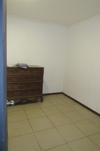 Casa En Venta En Talca