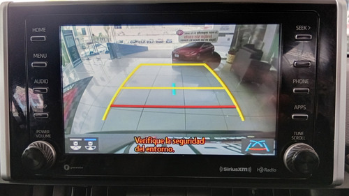 Toyota RAV4 2.5 Limited Hybrid At