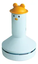 Comprar Mini Limpiador Polvo Mesa Portatil Inalambrico Usb Para Miga