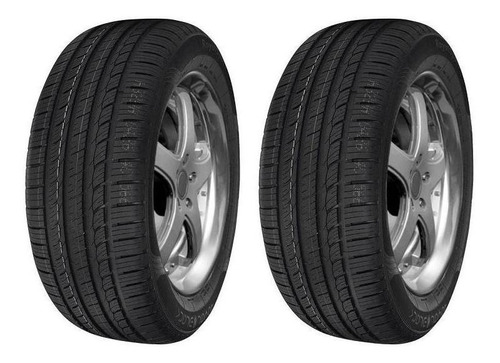 Combo 2 Llantas Royal Black 235/55 R18 Sport