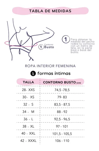 Body Mujer Negro Fi 32776