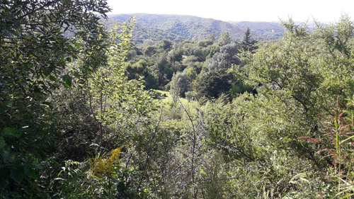 Imagen 3 de 12 de La Cumbre Lote En Loma De San Luis Fe 1700 M2