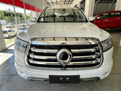 Imagen 14 de 25 de Great Wall Poer Luxury 8 A/t