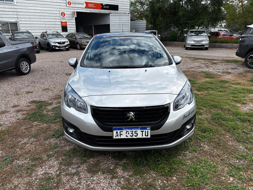 Peugeot 308 Allure 1.6