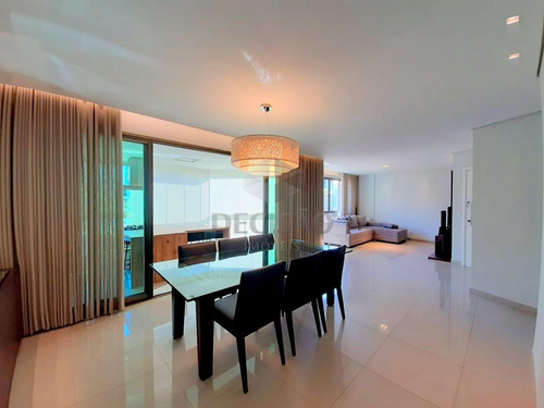 Imagem 3 de 28 de Apartamento 4 Quartos À Venda, 4 Quartos, 3 Vagas, Cruzeiro - Belo Horizonte/mg - 16600