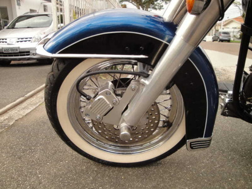 Imagem 15 de 15 de Harley-davidson Shovelhead Touring