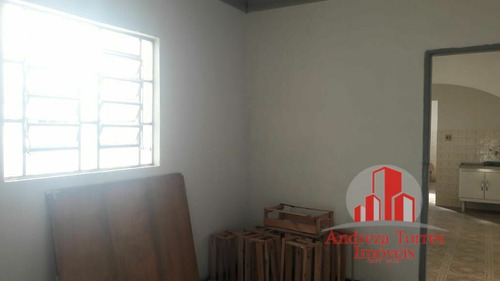 Imagem 11 de 30 de Casa Residencial À Venda, Chácara Do Visconde, Taubaté - . - Ca0500