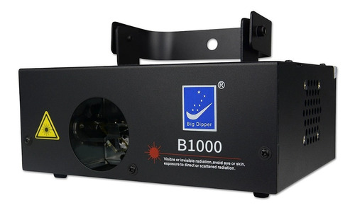 Laser Azul Big Dipper B-1000 1 Watt ..::onoffstore::..