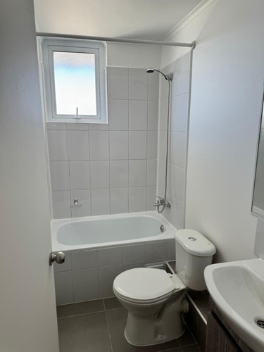 Se Arrienda Departamento Nuevo En Puerto Montt