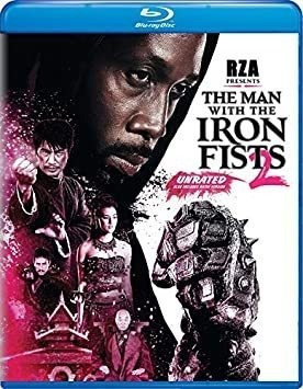 Man With The Iron Fists 2 Man With The Iron Fists 2 Unrated