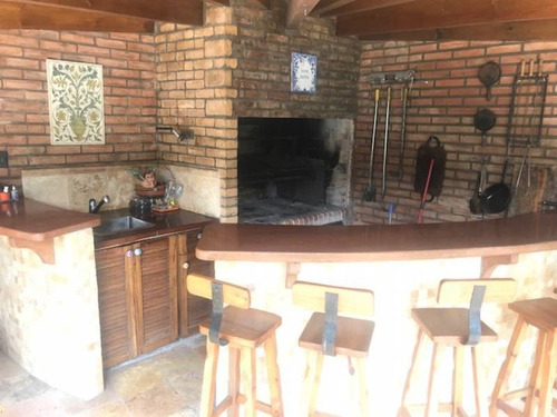 Casas Venta Olivos