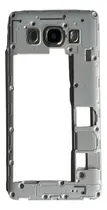 Comprar Chasis Cubre Lente+ Parlante Samsung J7 Neo Original