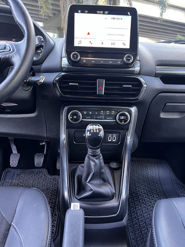 Ford Ecosport 1.5 Freestyle 123cv 4x2