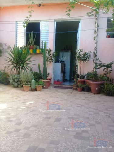Imagem 2 de 12 de Ref.: 5732 - Assobradada Em Osasco Para Venda - V5732