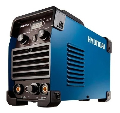 Soldadora Tig Hf-mma 200amp/18v 82hytig200 Hyundai