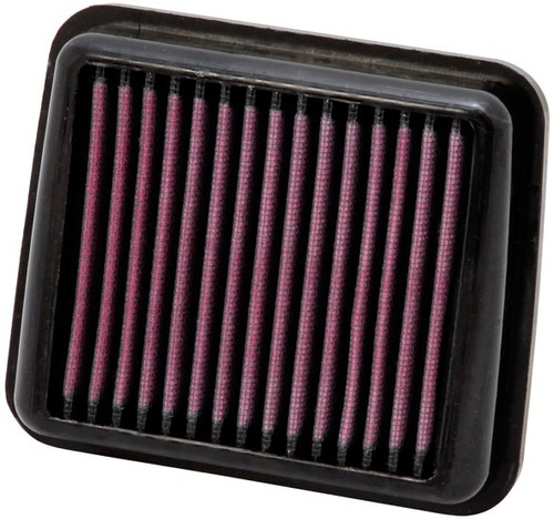 Filtro K&n Ya-1306 Yamaha T 2006 A 2010