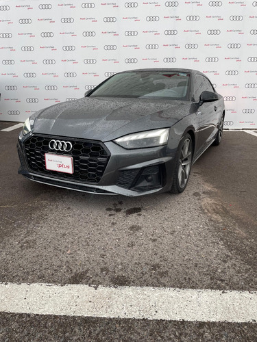Audi A5 2.0 Coupe 40 Tfsi S-line 190hp Dsg