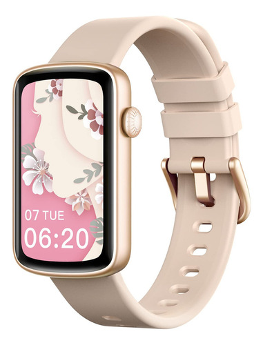 Shang Wing Smart Watches For Women Compatible With I Androi