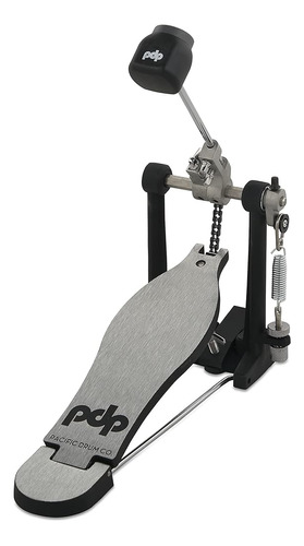 Pdp By Dw Serie 300 (cadena Simple) Pedal De Bombo (pdsp310)