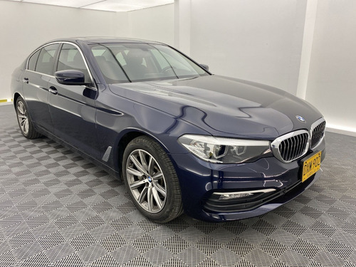 Imagen 2 de 25 de Bmw 530i 2.0 Turbo