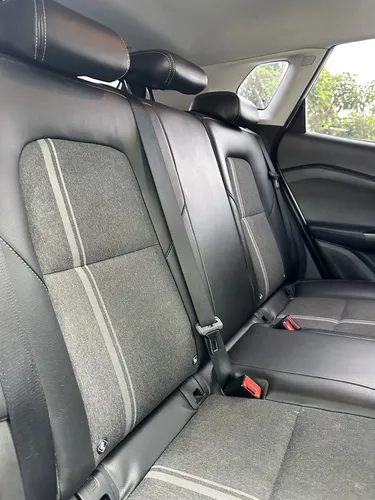 Chevrolet Traker Turbo 1,2 Aut